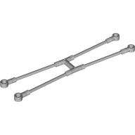 Equipment Stretcher Holder in Light Bluish Gray