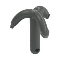 Tool Grappling Hook Dark Gray