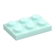 Platte 2 × 3 Hellaqua