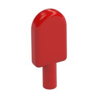Food Popsicle / Lollipop Rot