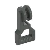 Equipment Zip Line Handle Dark Gray