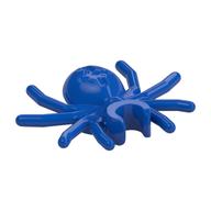 Insect, Spider Blau