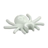 Insect, Spider Glow in Dark White