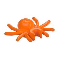 Insect, Spider Orange