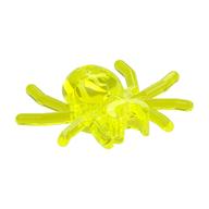Insect, Spider Trans-Neon Green
