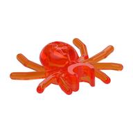 Insect, Spider Trans-Neon Orange