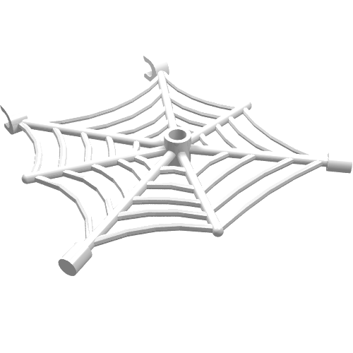 Insect Accessory, Spider Web