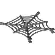 Insect Accessory, Spider Web Dark Bluish Gray