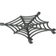Insect Accessory, Spider Web Dark Gray