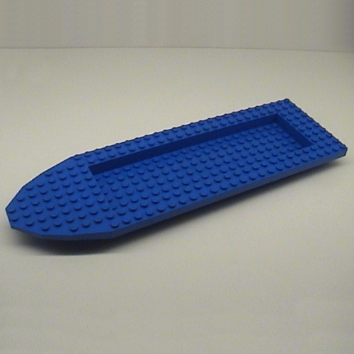 Boat Deck 32 × 10 × 1 2/3