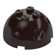 Rock Arctic Globe, Top Dunkelbraun