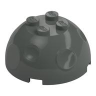 Rock Arctic Globe, Top Dark Gray