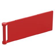 Flag 7 × 3 with Rod Rot
