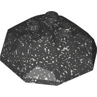 Rock Boulder 4 × 4, Top Speckle Black-Silver