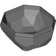 Rock Boulder 4 × 4, Bottom