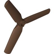 Propeller 3 Blade 9 Diameter Braun