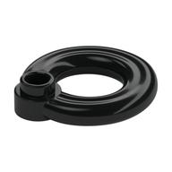 Equipment Flotation Ring [Life Preserver] Black