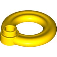 Equipment Flotation Ring [Life Preserver] Yellow