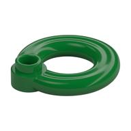 Equipment Flotation Ring [Life Preserver] Green