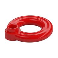 Equipment Flotation Ring [Life Preserver] Red