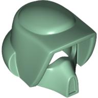 Helmet Scout Trooper Sand Green