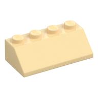 Dachstein 45° 2 × 4 Beige