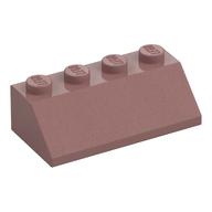Dachstein 45° 2 × 4 Sand Red