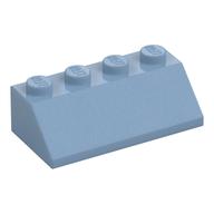 Dachstein 45° 2 × 4 Sandblau