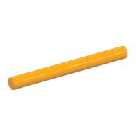 Bar 4L (Lightsaber Blade / Wand) Leuchtendes Hellorange
