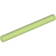 Bar 4L (Lightsaber Blade / Wand) Transparent-Hellgrün