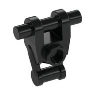 Torso Mechanical, Battle Droid Black