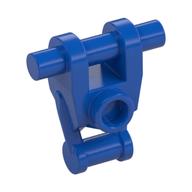 Torso Mechanical, Battle Droid Blau