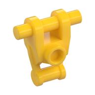 Torso Mechanical, Battle Droid Yellow