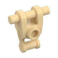 Torso Mechanical, Battle Droid Beige