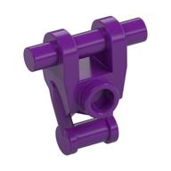 Torso Mechanical, Battle Droid Purple