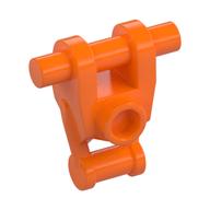 Torso Mechanical, Battle Droid Orange