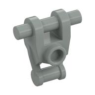 Torso Mechanical, Battle Droid Light Gray
