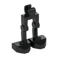 Legs Mechanical, Battle Droid Black