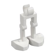 Legs Mechanical, Battle Droid White