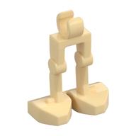 Legs Mechanical, Battle Droid Tan