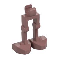 Legs Mechanical, Battle Droid Sand Red