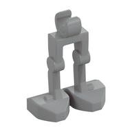 Legs Mechanical, Battle Droid Light Bluish Gray
