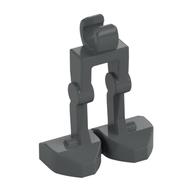 Legs Mechanical, Battle Droid Dark Bluish Gray