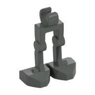 Legs Mechanical, Battle Droid Dunkelgrau