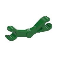 Arm Mechanical with 2 Clips [Battle Droid] Green