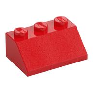 Dachstein 45° 2 × 3 Rot
