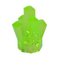 Rock 1 × 1 Crystal 5 Point
