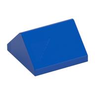 Dachstein 45° 2 × 2 doppelt Blau