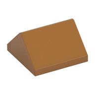 Dachstein 45° 2 × 2 doppelt Mittelnougat
