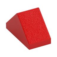 Brick Sloped 45° 2 × 1 Double with Inside Stud Holder Rot